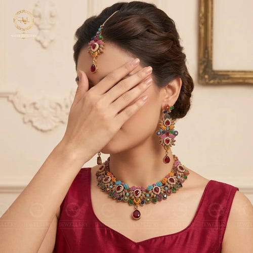 Necklace Designs