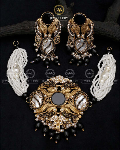 Turkish Guluband set N-1024