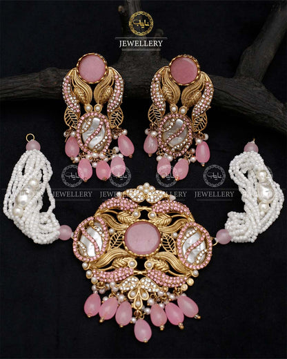 Turkish Guluband set N-1024