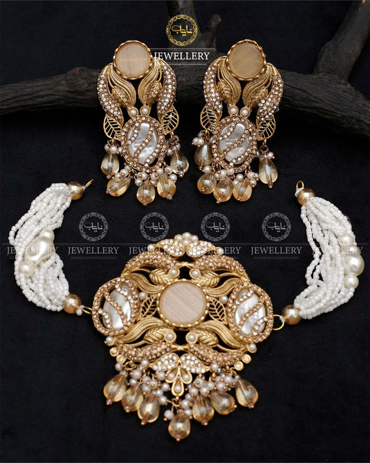 Turkish Guluband set N-1024