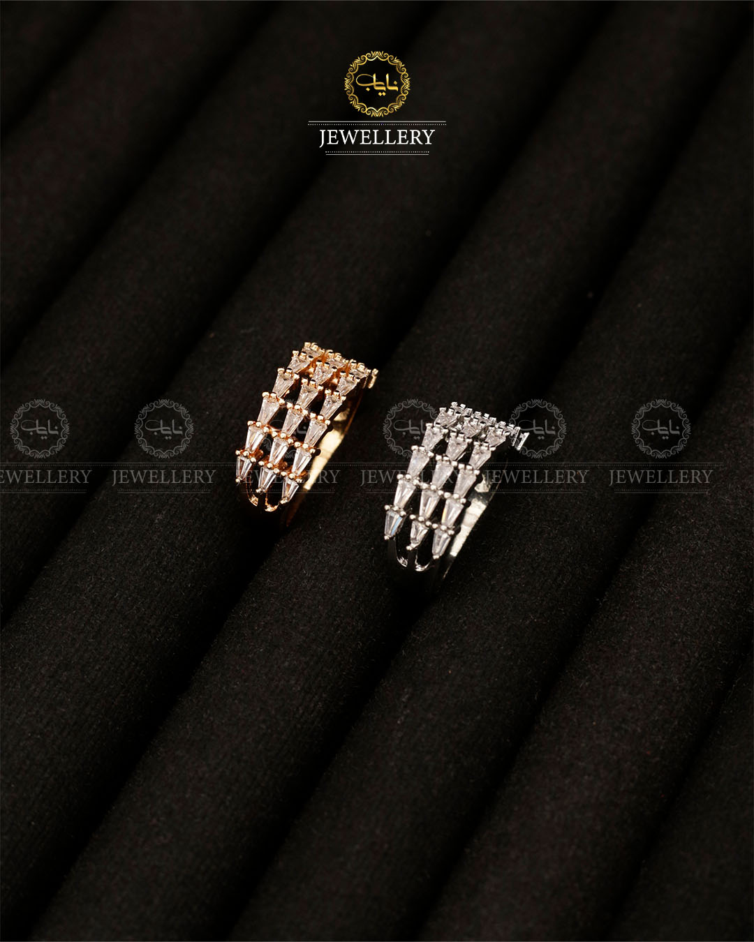 Zirconia Ring R-404
