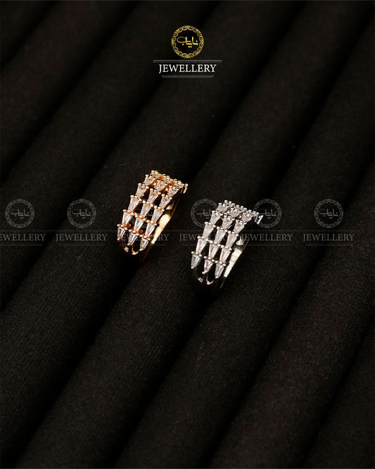 Zirconia Ring R-404