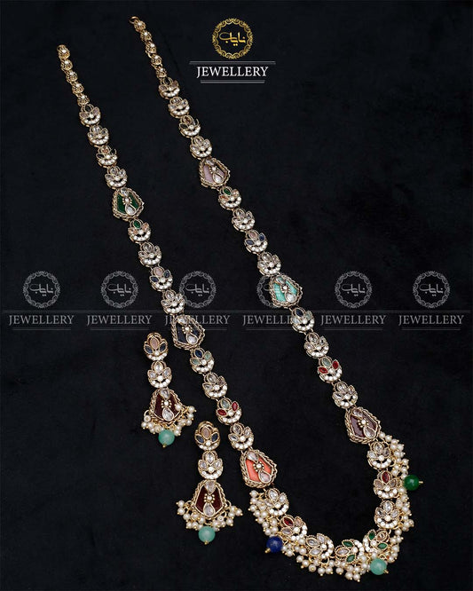 Turkish Mala set ML-2012