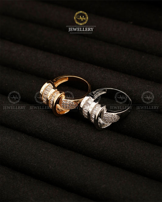 Zirconia Ring R-403