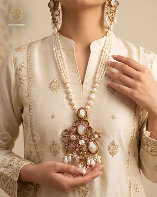 Turkish Mala set ML-2015