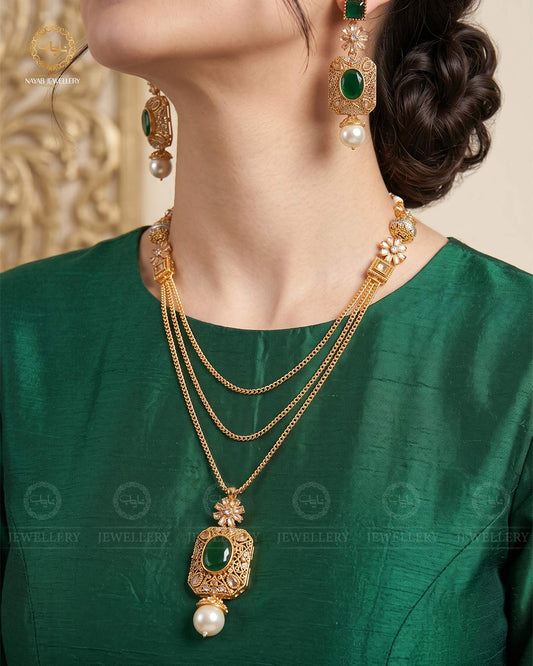 Egyptian Mala set NJ-1178