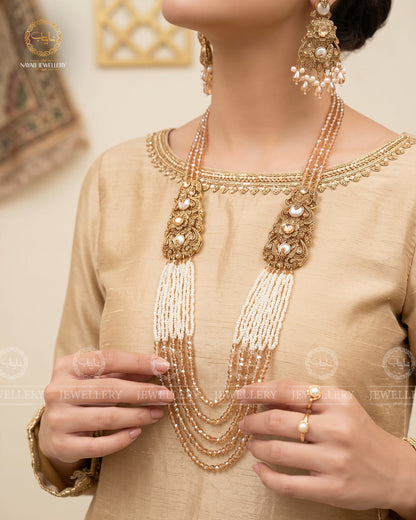 Turkish Noratan Mala set ML-2017