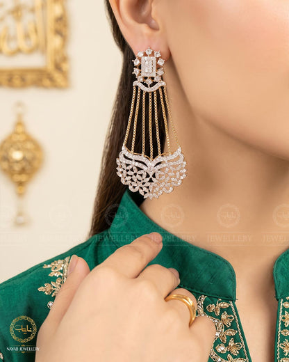 Jarao Earrings E-3015