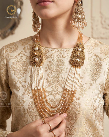 Turkish Noratan Mala set ML-2017