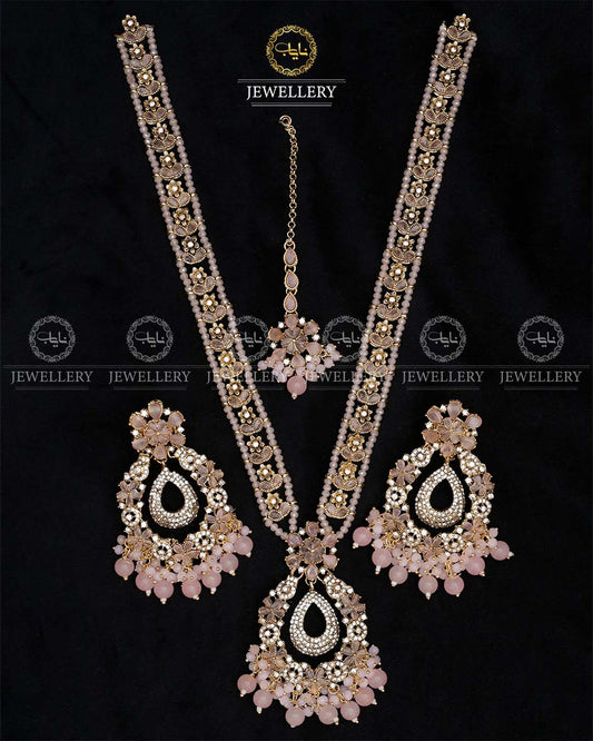 Amber Mala set ML-2013
