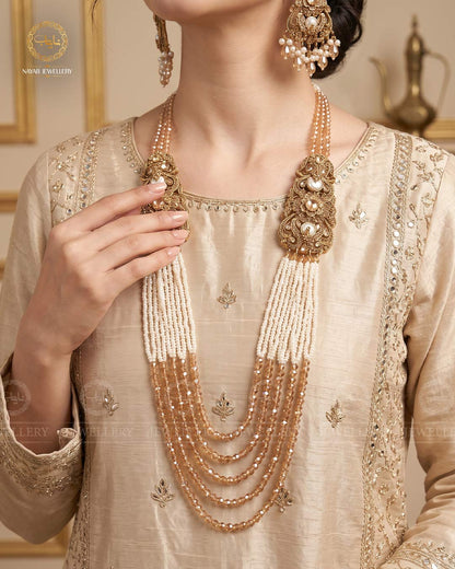 Turkish Noratan Mala set ML-2017