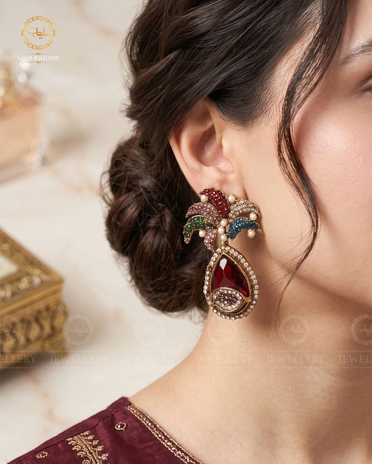 Turkish Studs E-3048