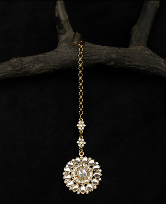 Kundan Tika -A-608