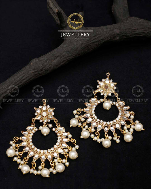 HALA Kundan Baali  E-3038