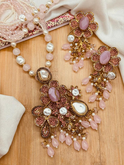 Turkish Mala set ML-2015