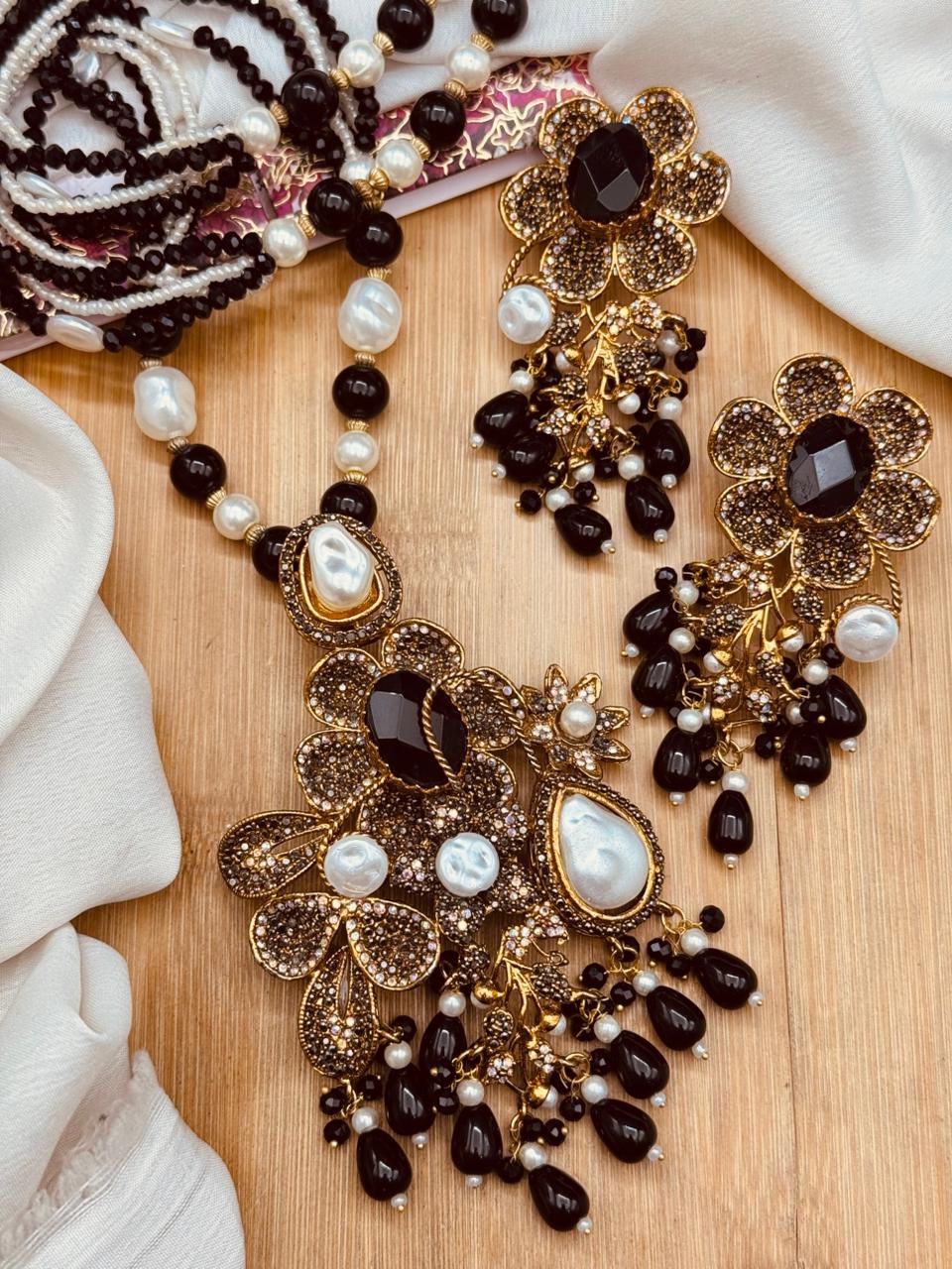 Turkish Mala set ML-2015
