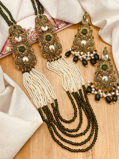 Turkish Noratan Mala set ML-2017