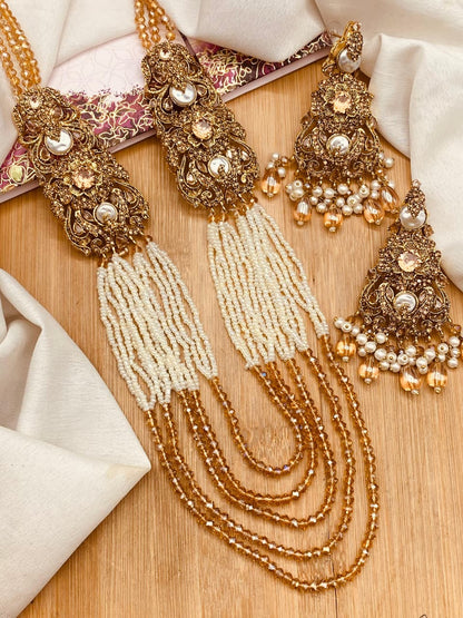 Turkish Noratan Mala set ML-2017