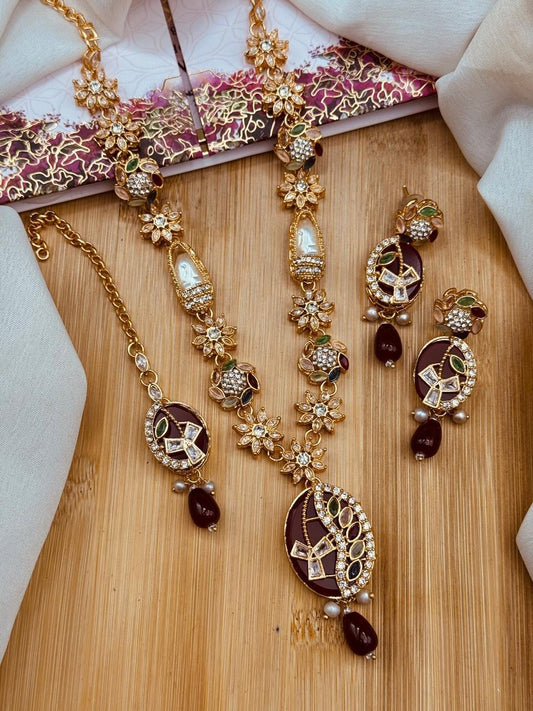 IZMIR Turkish Mala set ML-2025