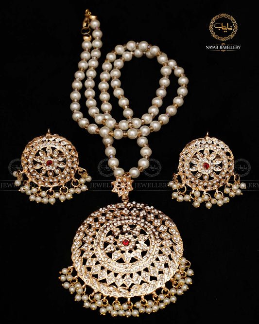 Hyedrabadi Mala ML-2028