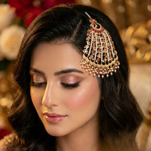 JHOOMAR-TIKKA