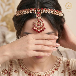 MATHA PATTI