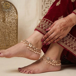 ANKLET-PAZAIB