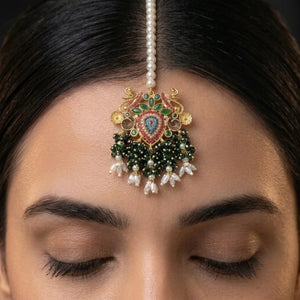 BINDIYA